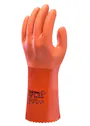 Showa 620 Werkhandschoen PVC miniatuur