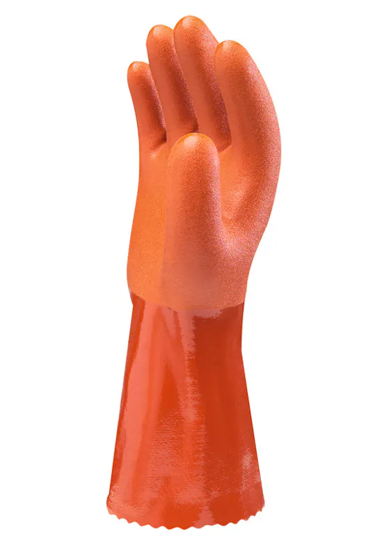 Showa 620 Werkhandschoen PVC