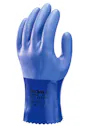 Showa 650 PVC Werkhandschoen  miniatuur
