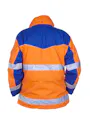 Hydrowear Fulda hoge zichtbaarheidsjas miniatuur