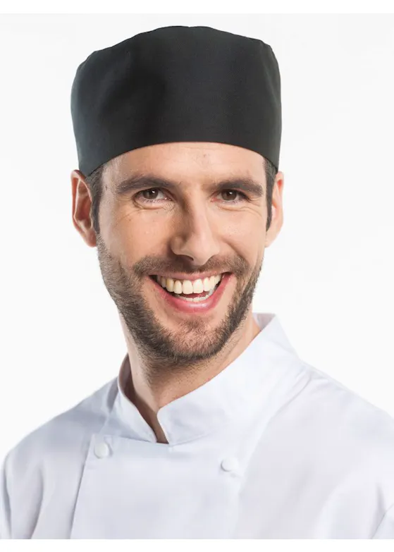 Chaud Devant Bandi Zwart 