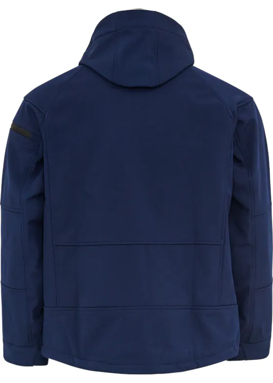 Elka Rainwear 116500 Working Xtreme Windproof Softshell Jacket
