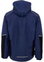 Elka Rainwear 116503 Working Xtreme Recycled Softshell Jacket miniatuur