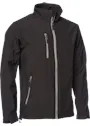 Elka Rainwear 117000 Softshell Jacket miniatuur