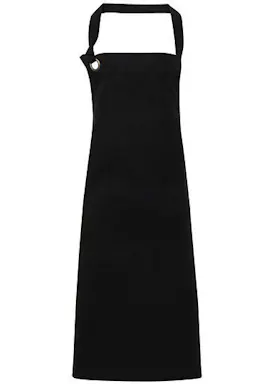 Premier Calibre Heavy Cotton Canvas Bib Apron