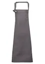 Premier Calibre Heavy Cotton Canvas Bib Apron miniatuur