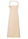 Premier Calibre Heavy Cotton Canvas Bib Apron miniatuur