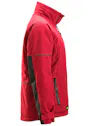 Snickers AllroundWork Isolerend Dames Jack 1187 miniatuur