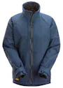 Snickers AllroundWork Isolerend Dames Jack 1187 miniatuur