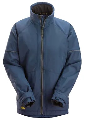 Snickers AllroundWork Isolerend Dames Jack 1187