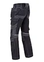HAVEP Attitude 80230 Werkbroek met knie/toolzakken miniatuur