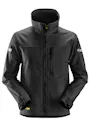 Snickers Workwear AllroundWork, Softshell Jack 1200 miniatuur
