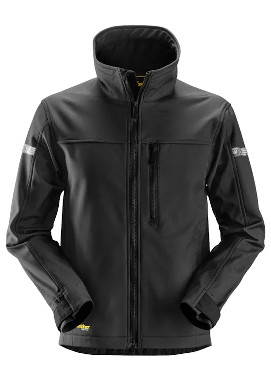 Snickers Workwear AllroundWork, Softshell Jack 1200