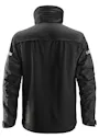 Snickers Workwear AllroundWork, Softshell Jack 1200 miniatuur