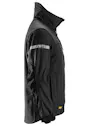 Snickers Workwear AllroundWork, Softshell Jack 1200 miniatuur