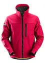 Snickers Workwear AllroundWork, Softshell Jack 1200 miniatuur