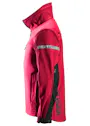 Snickers Workwear AllroundWork, Softshell Jack 1200 miniatuur