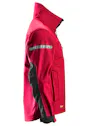 Snickers Workwear AllroundWork, Softshell Jack 1200 miniatuur