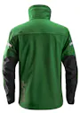 Snickers Workwear AllroundWork, Softshell Jack 1200 miniatuur