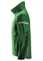 Snickers Workwear AllroundWork, Softshell Jack 1200 miniatuur