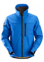 Snickers Workwear AllroundWork, Softshell Jack 1200 miniatuur