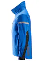 Snickers Workwear AllroundWork, Softshell Jack 1200 miniatuur