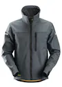 Snickers Workwear AllroundWork, Softshell Jack 1200 miniatuur