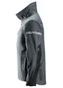 Snickers Workwear AllroundWork, Softshell Jack 1200 miniatuur