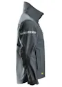 Snickers Workwear AllroundWork, Softshell Jack 1200 miniatuur