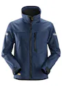 Snickers Workwear AllroundWork, Softshell Jack 1200 miniatuur