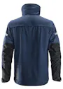 Snickers Workwear AllroundWork, Softshell Jack 1200 miniatuur