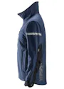 Snickers Workwear AllroundWork, Softshell Jack 1200 miniatuur