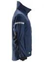 Snickers Workwear AllroundWork, Softshell Jack 1200 miniatuur