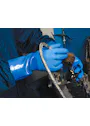 Showa KV660 PVC Werkhandschoen  miniatuur
