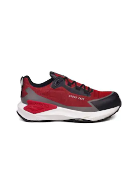 Lavoro Falcon Red S3 Werkschoen