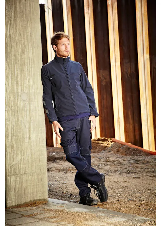 Mascot Softshell Jas Dresden 12102-149