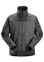 Snickers Workwear Softshell Stretch Jack 1216 miniatuur