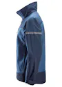 Snickers Workwear Softshell Stretch Jack 1216 miniatuur