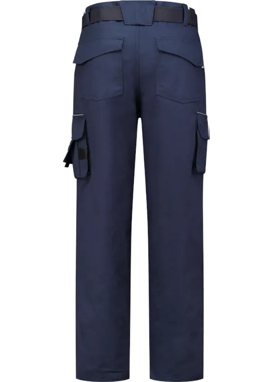 WorkMan Cargo Worker