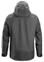 Snickers Workwear Softshell Stretch Jack met Capuchon 1226 miniatuur