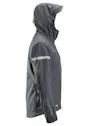 Snickers Workwear AllroundWork, Softshell Jack met Capuchon 1229 miniatuur