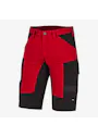 FHB Kim Korte werkbroek Stretch miniatuur