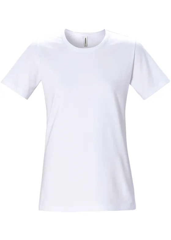Fristads 124215 T-Shirt 1926 Ela Stretch Dames