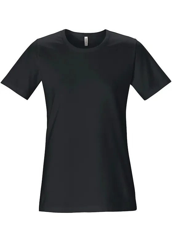 Fristads 124215 T-Shirt 1926 Ela Stretch Dames