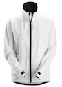 Snickers AllroundWork, Winddicht Softshell Damesjack 1247 miniatuur