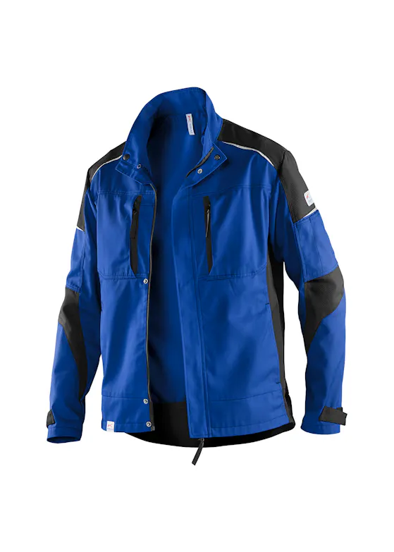 Kübler ACTIVIQ jas 1250