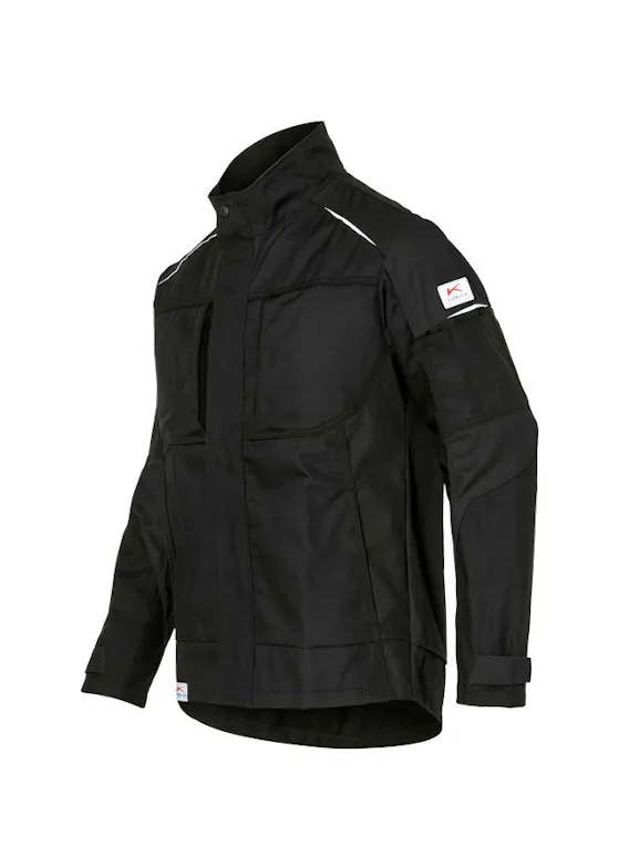 Kübler ACTIVIQ jas 1250