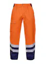 Hydrowear Hamm EN471 zomerbroek miniatuur