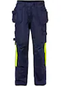 Fristads Flame Werkbroek Dames 2730 Flam miniatuur
