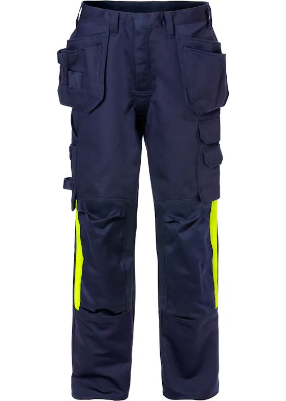 Fristads Flame Werkbroek Dames 2730 Flam